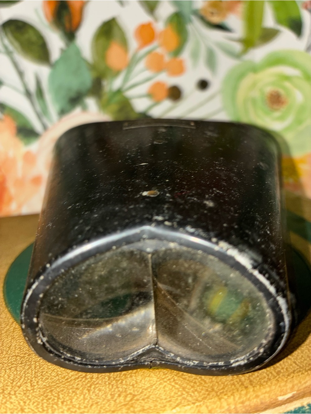 Antique Em Berger Meyrowitz Loupe Ophthalmic Surgeon Magnifier